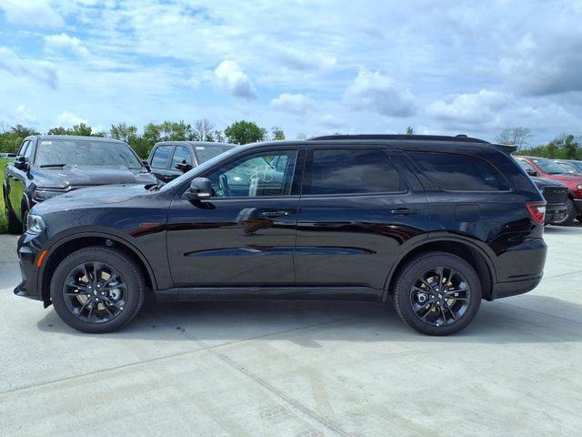 2025 Dodge Durango DURANGO GT PLUS AWD