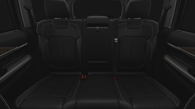 2025 Jeep Grand Cherokee GRAND CHEROKEE LIMITED 4X4 2025 Jeep Grand Cherokee GRAND CHEROKEE LIMITED 4X4