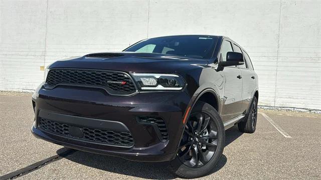2025 Dodge Durango DURANGO GT PLUS AWD