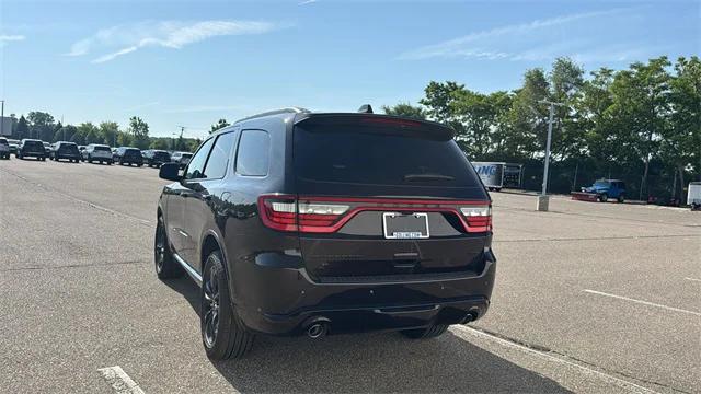 2025 Dodge Durango DURANGO GT PLUS AWD