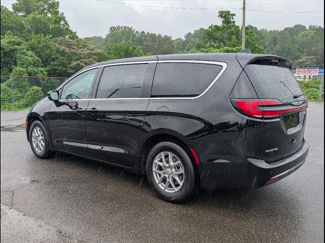 2025 Chrysler Pacifica PACIFICA SELECT