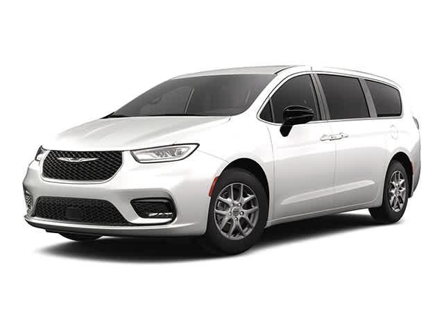 2025 Chrysler Pacifica PACIFICA SELECT