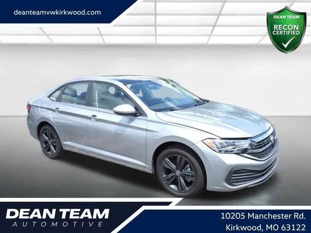 2024 Volkswagen Jetta 1.5T SE for sale in St Louis, MO