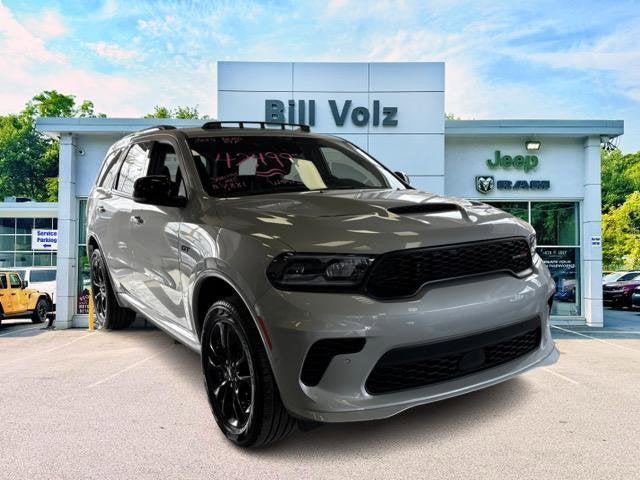 2025 Dodge Durango DURANGO GT PLUS AWD