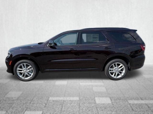 2025 Dodge Durango DURANGO GT PLUS AWD