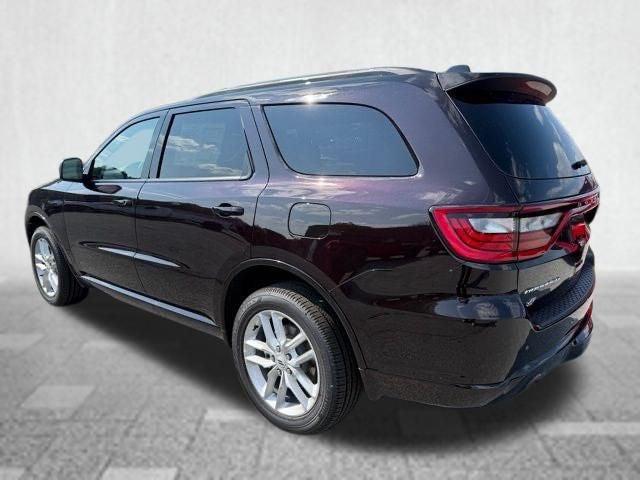 2025 Dodge Durango DURANGO GT PLUS AWD 2025 Dodge Durango DURANGO GT PLUS AWD