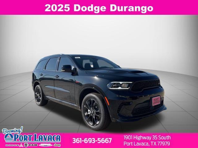 2025 Dodge Durango DURANGO GT PLUS AWD