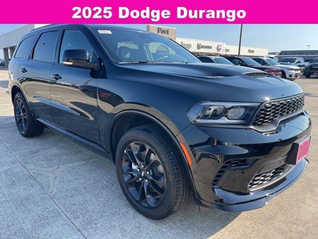 2025 Dodge Durango DURANGO GT PLUS AWD