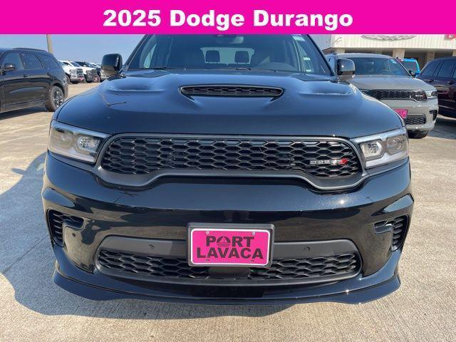 2025 Dodge Durango DURANGO GT PLUS AWD