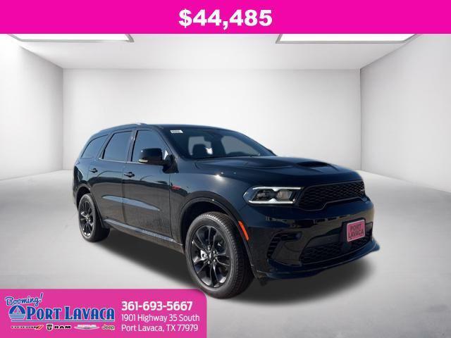 2025 Dodge Durango DURANGO GT PLUS AWD