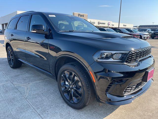 2025 Dodge Durango DURANGO GT PLUS AWD