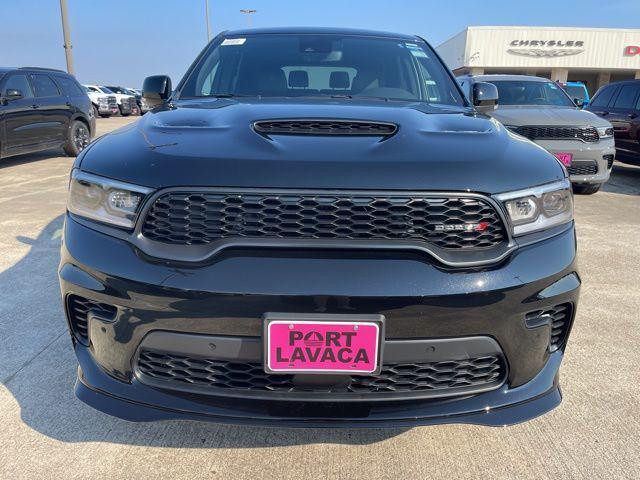 2025 Dodge Durango DURANGO GT PLUS AWD