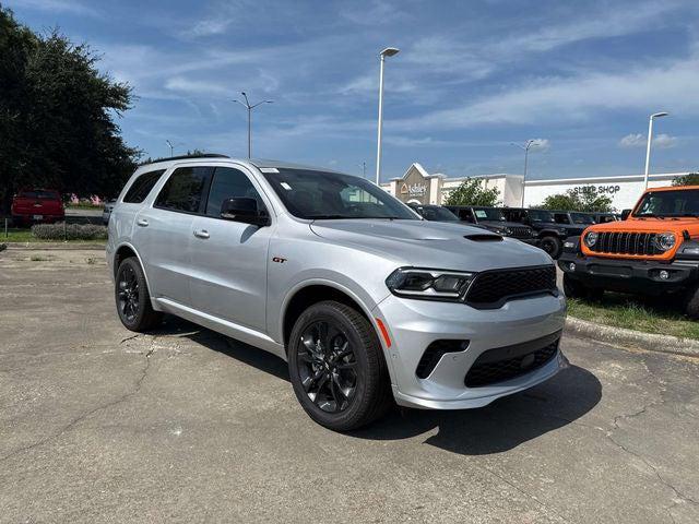 2025 Dodge Durango DURANGO GT PLUS AWD
