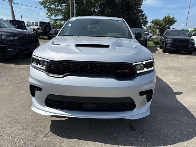 2025 Dodge Durango DURANGO GT PLUS AWD