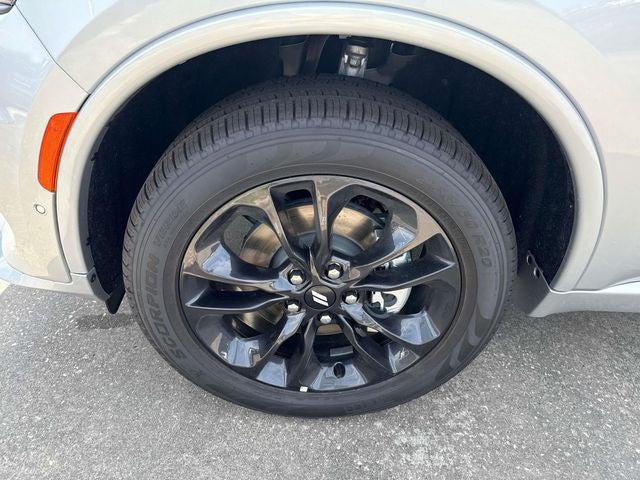 2025 Dodge Durango DURANGO GT PLUS AWD