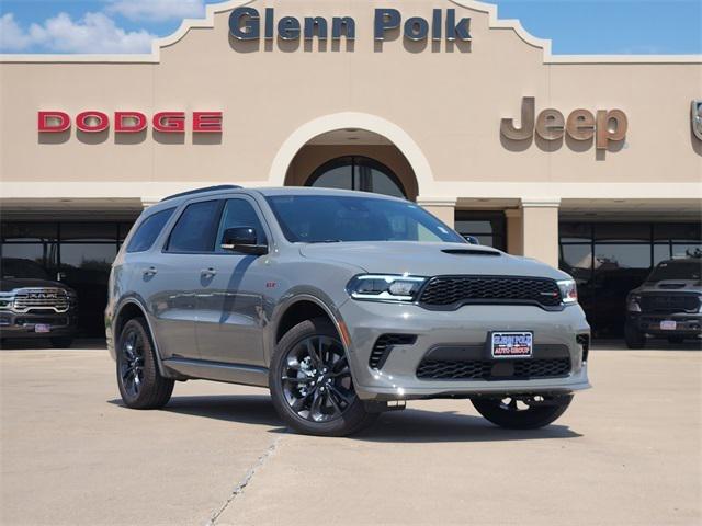 2025 Dodge Durango DURANGO GT PLUS AWD