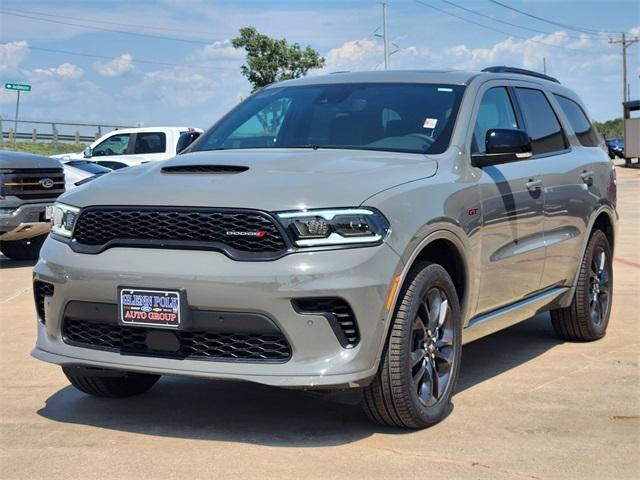 2025 Dodge Durango DURANGO GT PLUS AWD