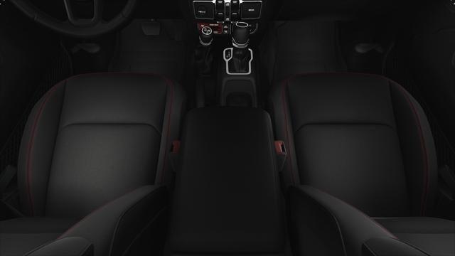2025 Jeep Wrangler WRANGLER 4-DOOR RUBICON 2025 Jeep Wrangler WRANGLER 4-DOOR RUBICON