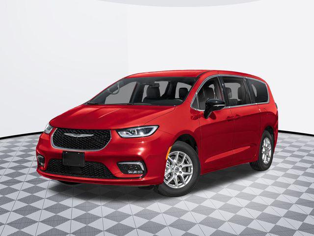2025 Chrysler Pacifica PACIFICA SELECT