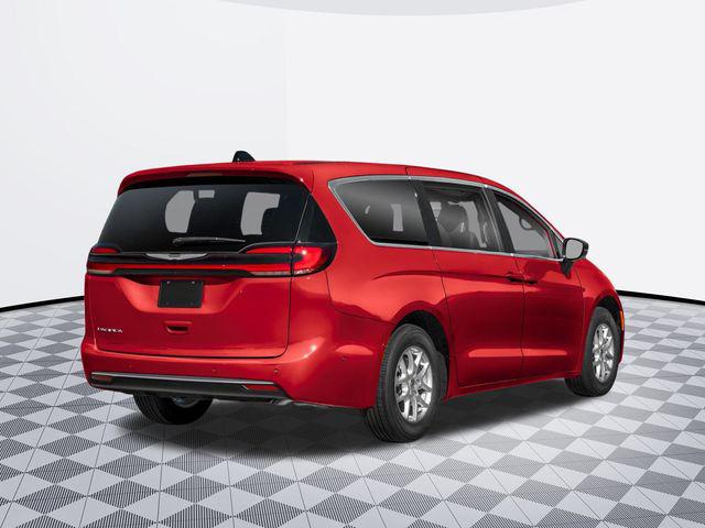 2025 Chrysler Pacifica PACIFICA SELECT