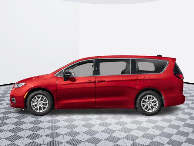 2025 Chrysler Pacifica PACIFICA SELECT