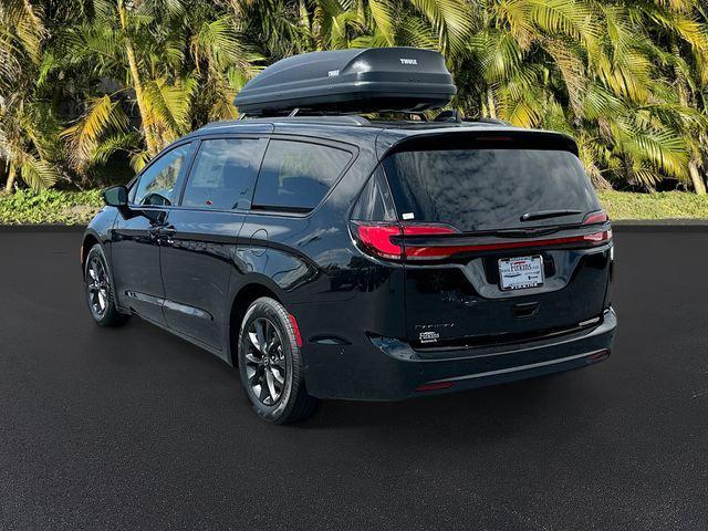 2025 Chrysler Pacifica PACIFICA SELECT