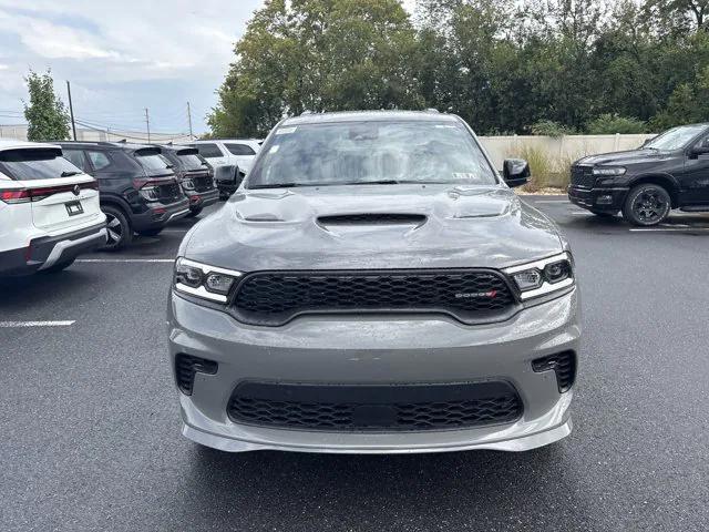 2025 Dodge Durango DURANGO GT PLUS AWD