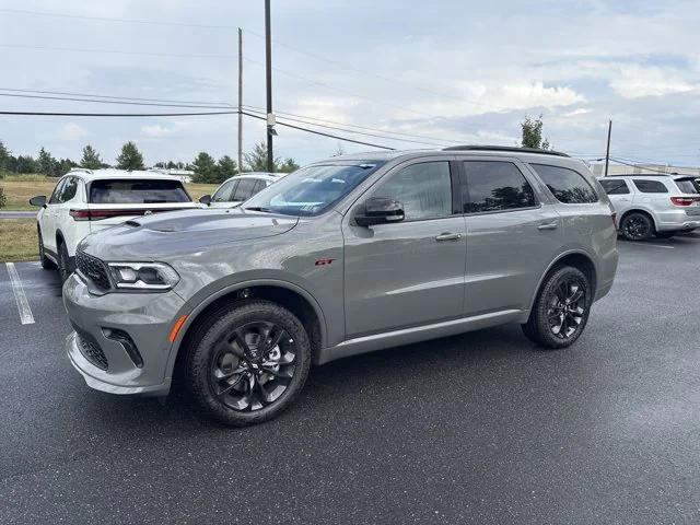 2025 Dodge Durango DURANGO GT PLUS AWD