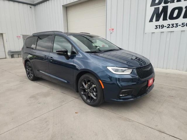 2025 Chrysler Pacifica PACIFICA LIMITED