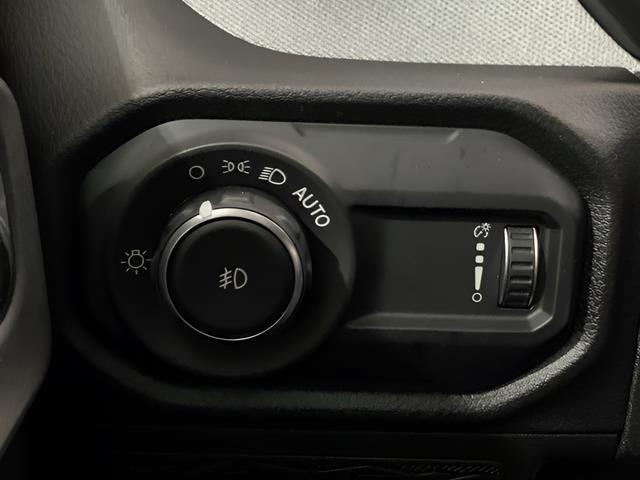2025 Jeep Wrangler 4-Door Summit 4x4