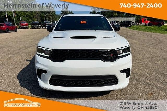 2025 Dodge Durango DURANGO R/T AWD
