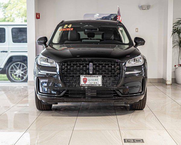 2024 Lincoln Corsair Reserve 2024 Lincoln Corsair Reserve