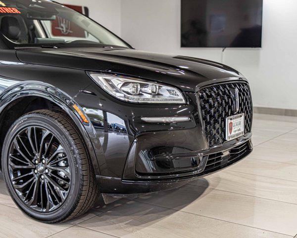 2024 Lincoln Corsair Reserve 2024 Lincoln Corsair Reserve