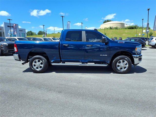2024 RAM 2500 Big Horn Crew Cab 4x4 64 Box
