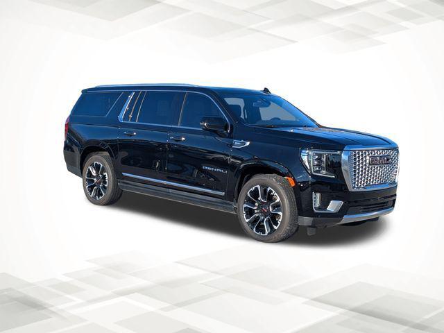 2022 GMC Yukon XL 2WD Denali 2022 GMC Yukon XL 2WD Denali