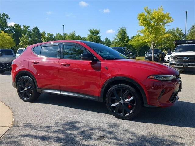 2024 Dodge Hornet R/T Plus EAWD