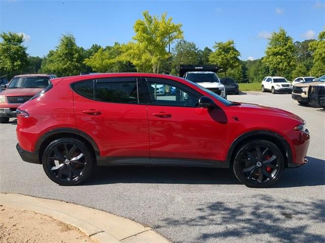 2024 Dodge Hornet R/T Plus EAWD