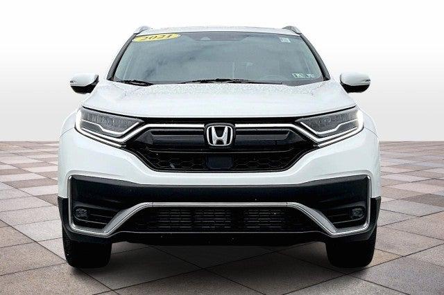 2021 Honda CR-V AWD Touring