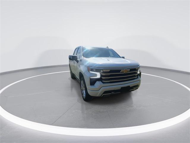 2024 Chevrolet Silverado 1500 4WD Crew Cab Short Bed High Country