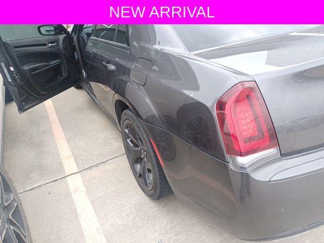2021 Chrysler 300 300S
