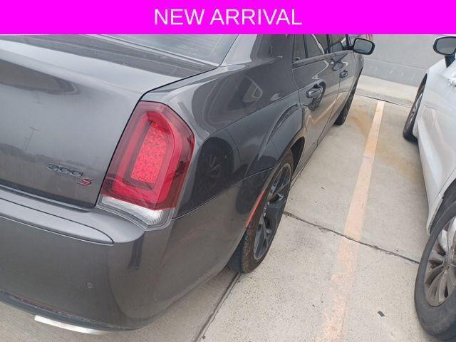 2021 Chrysler 300 300S