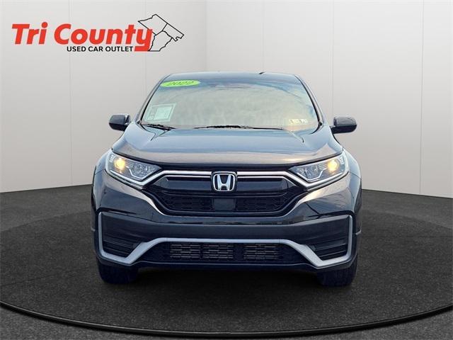 2022 Honda CR-V AWD Special Edition