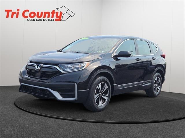 2022 Honda CR-V AWD Special Edition