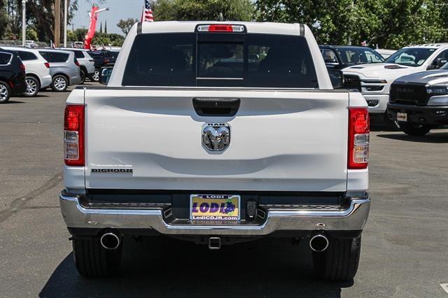 2023 RAM 1500 Big Horn Crew Cab 4x2 57 Box