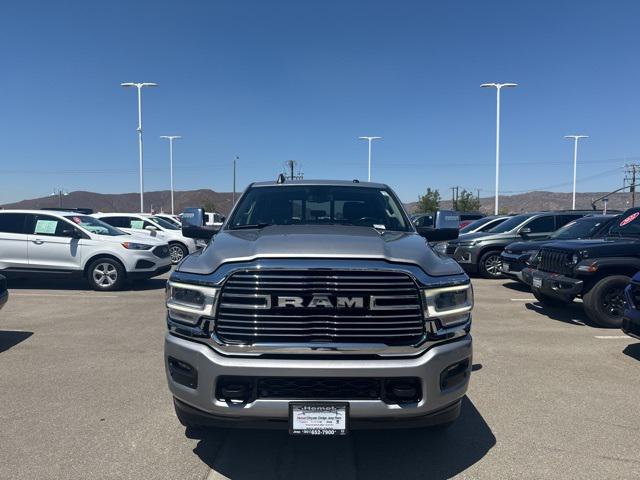 2024 RAM 2500 Laramie Crew Cab 4x4 64 Box