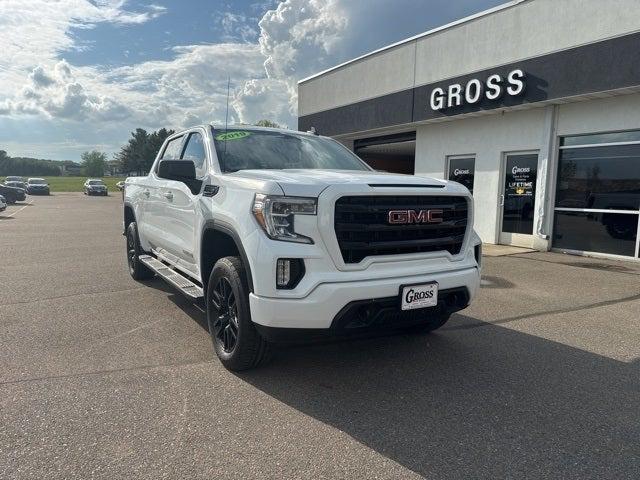 2019 GMC Sierra 1500 Base