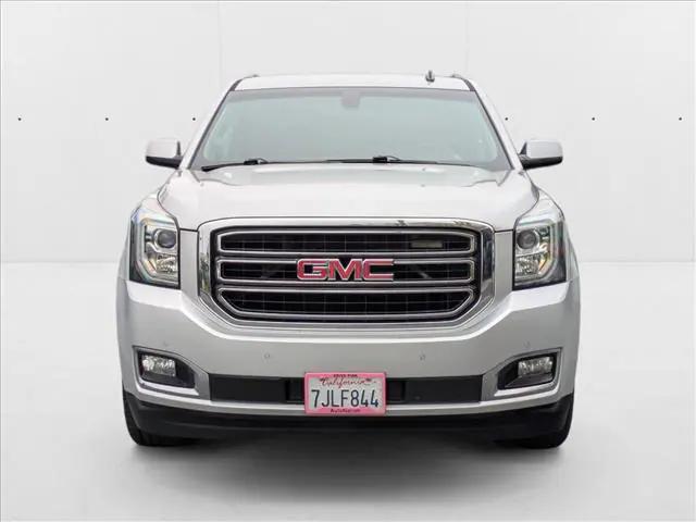 2015 GMC Yukon SLE