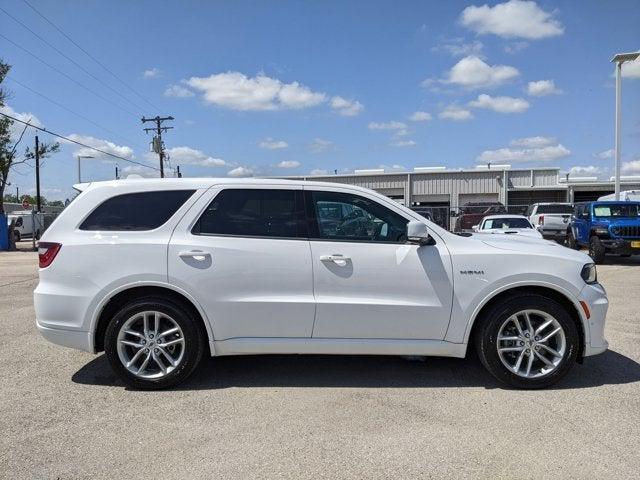 2022 Dodge Durango R/T RWD