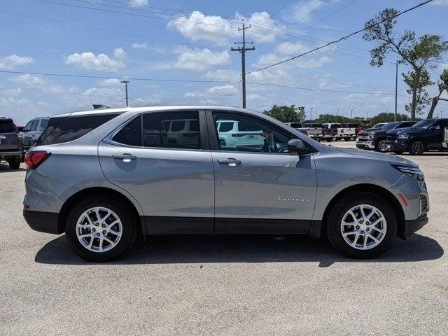 2023 Chevrolet Equinox AWD 2FL