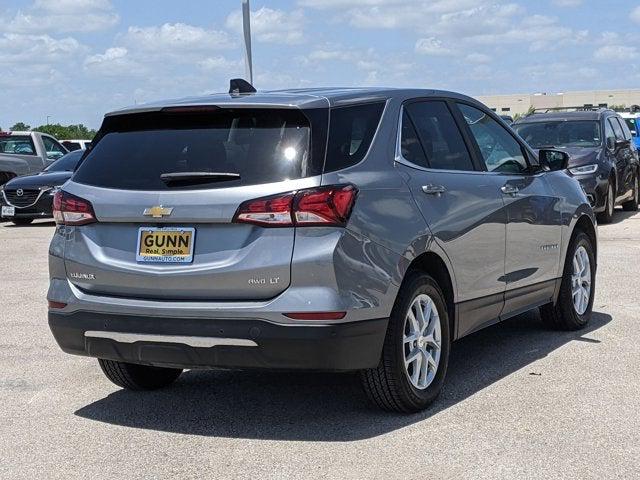 2023 Chevrolet Equinox AWD 2FL